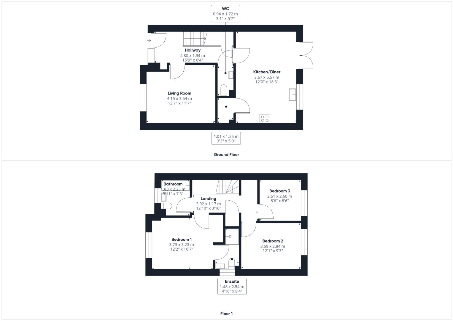 Floorplan thumbnail